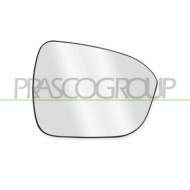 Piastra Specchio Destra Convessa Nissan Juke Dal 2019 963656Pa0A