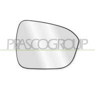 Piastra Specchio Destra Termica Convessa Nissan Juke Dal 2019 963656Pa0A