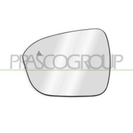 Piastra Specchio Sinistra Termica Con Blis Convessa Nissan Juke Dal 2019 963666Pa0A