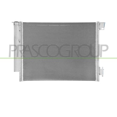 NEUTRO.jpg Condensatore Nissan Micra K14 Dal 2017 Al 2019 921005Fa0A