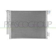Condensatore Nissan Micra K14 Dal 2017 Al 2019 921005Fa0A