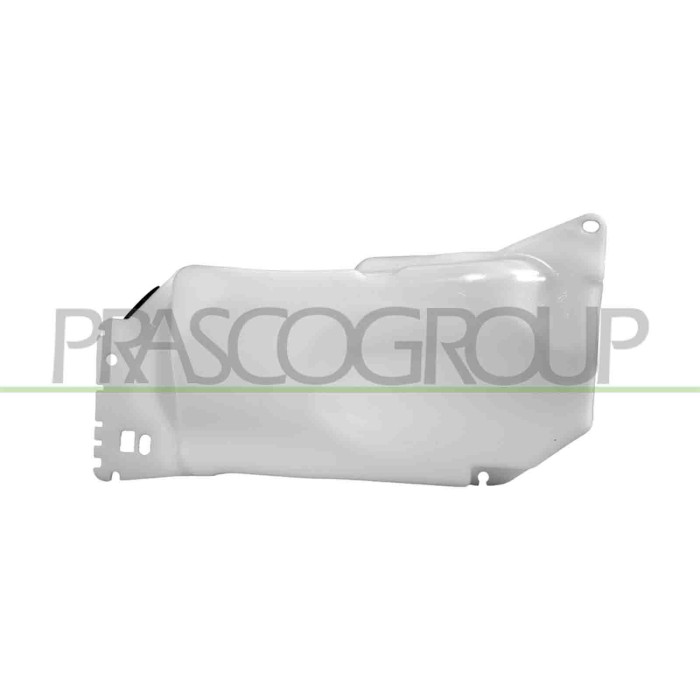 NEUTRO.jpg Vaschetta Acqua Tergicristallo Senza Motore Nissan Qashqai (J10) Dal 2006 Al 2010 28910Jd000