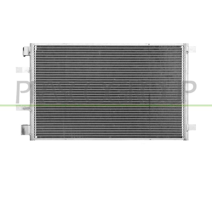 NEUTRO.jpg Condensatore Nissan Qashqai (J10) Dal 2010 Al 2013 92100Bb50A
