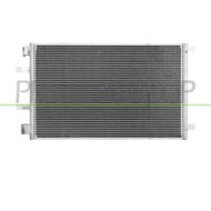 Condensatore Nissan Qashqai (J10) Dal 2010 Al 2013 92100Bb50A