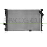 Radiatore Nissan Qashqai (J10) Dal 2010 Al 2013 21400Bb50A