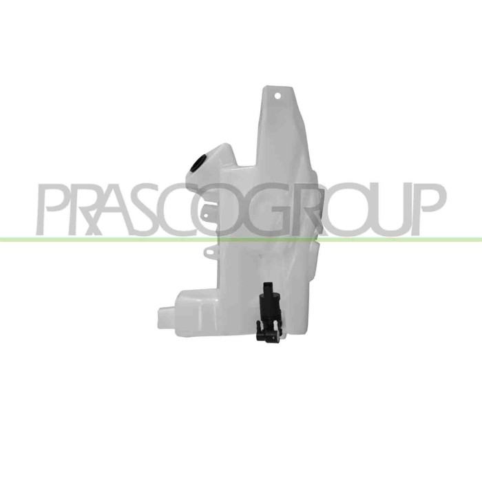 NEUTRO.jpg Vaschetta Acqua Tergicristallo Con Motore Nissan Qashqai (J11) Dal 2014 Al 2017 289104Ea0A