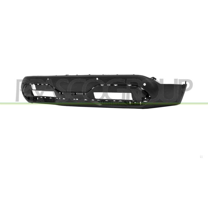 NEUTRO.jpg Paraurti Posteriore Inferiore Nero Goffrato Con Fori Pdc E Modanatura Nissan Qashqai (J12) Dal 2021 850B06Ua5B