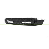 NEUTRO.jpg Paraurti Posteriore Inferiore Nero Goffrato Con Fori Pdc E Modanatura Nissan Qashqai (J12) Dal 2021 850B06Ua5B