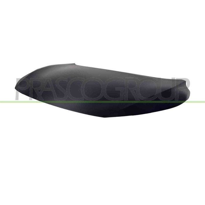 NEUTRO.jpg Cofano Alluminio Nissan Qashqai (J12) Dal 2021 F51006Uama