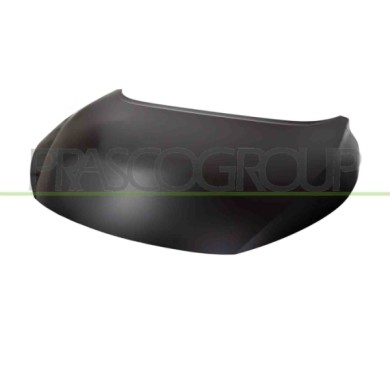 NEUTRO.jpg Cofano Alluminio Nissan Qashqai (J12) Dal 2021 F51006Uama