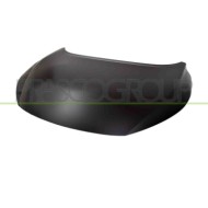 Cofano Alluminio Nissan Qashqai (J12) Dal 2021 F51006Uama