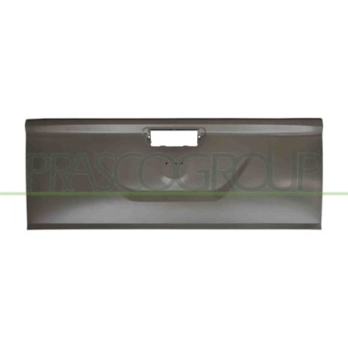 NEUTRO.jpg Portellone Posteriore Nissan Navara Pathfinder (D23) Dal 2016 K34004Jnma