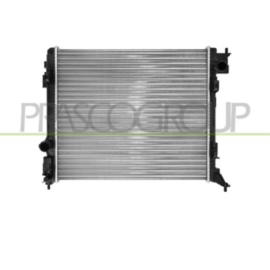 NEUTRO.jpg Radiatore Nissan X-Trail Dal 2014 Al 2017 214104Be0A