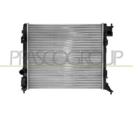 Radiatore Nissan X-Trail Dal 2014 Al 2017 214104Be0A