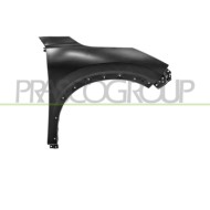 Parafango Anteriore Destro Con Fori Parafanghino Nissan X-Trail Dal 2022 F31006Rsma