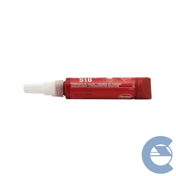 148972-large_default.jpg Loctite 510 Sigilla Flange 50ml X 30 Pezzi Guarnizione Liquida Sigillante Anaerobico