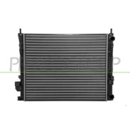 Radiatore Nissan Primastar Dal 2001 Al 2007 2140000Qan