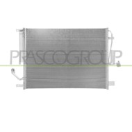 Condensatore Nissan Nv 300 (X82) Dal 2016 921004Jm0A