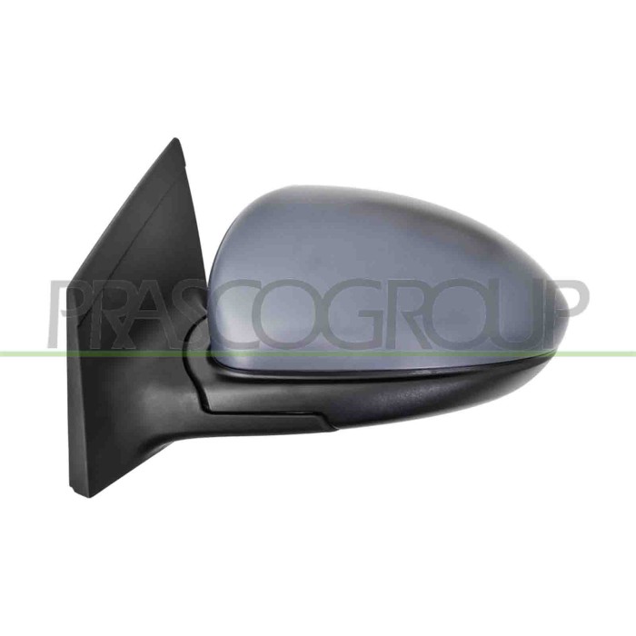 SX_SCRITTA_LOGO.jpg Retrovisore Sinistro Elettrico Con Primer Termico Chiudibile Convesso 7 Pins Chevrolet/Daewoo Cruze Dal 2009