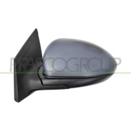 Retrovisore Sinistro Elettrico Con Primer Termico Chiudibile Convesso 7 Pins Chevrolet/Daewoo Cruze Dal 2009 Al 2012 95063469