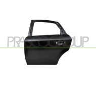 Porta Posteriore Sinistra Ford Mondeo Dal 2007 Al 2010 1694252