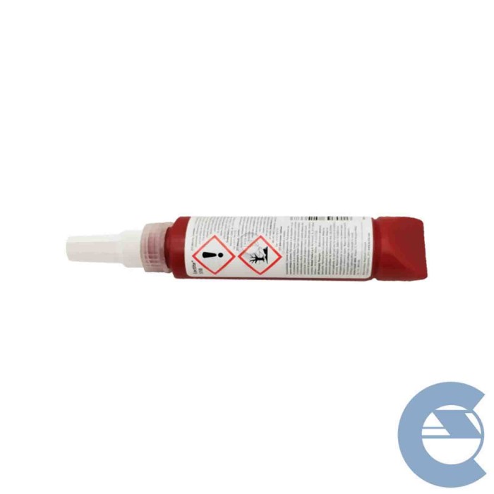 144101.jpg Loctite 510 Sigilla Flange 50ml X 30 Pezzi Guarnizione Liquida Sigillante Anaerobico