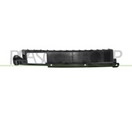 Staffa Destra Paraurti Anteriore Centrale Plastica Ford Mondeo Dal 2014 Al 2019 2007466