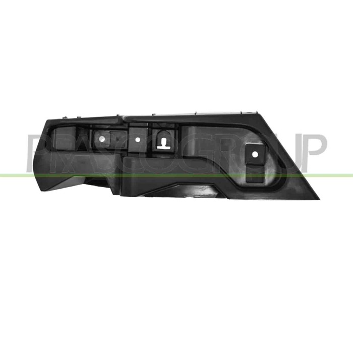 DX_SCRITTA_LOGO.jpg Staffa Destra Paraurti Posteriore Interna Ford Mondeo Dal 2014 Al 2019 2285929