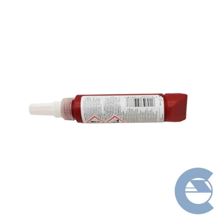 Genuine Henkel Loctite 510 Gasket Eliminator – alta temperatura (200 °C) – 50 ml Tube – 30 pezzi