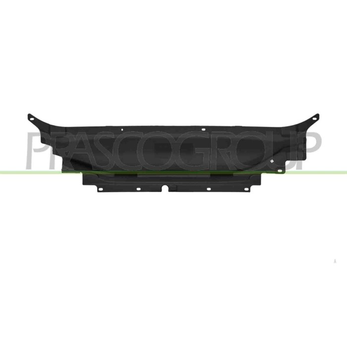 NEUTRO.jpg Copertura Serratura Cofano Plastica Ford Mondeo Dal 2014 Al 2019 1863319
