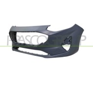 Paraurti Anteriore Con Primer Ford Fiesta Mk Vii Dal 2021 2645284