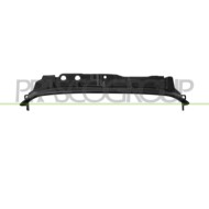 Convogliatore Aria Superiore Paraurti Anteriore Ford Fiesta Mk Vi Dal 2008 Al 2012 1750485