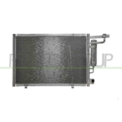 NEUTRO.jpg Condensatore Ford Fiesta Mk Vi Dal 2008 Al 2012 1834039