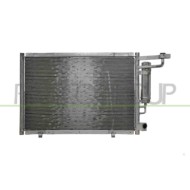 Condensatore Ford Fiesta Mk Vi Dal 2008 Al 2012 1834039