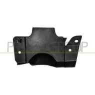 Convogliatore Aria Destro Paraurti Anteriore Ford Fiesta Mk Vi Dal 2013 Al 2017 1783035
