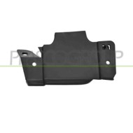 SX_SCRITTA_LOGO.jpg Convogliatore Aria Sinistro Paraurti Anteriore Ford Fiesta Mk Vi Dal 2013 Al 2017 1783037