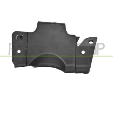 DX_SCRITTA_LOGO.jpg Guida Aria Destra Paraurti Anteriore Interna Ford Fiesta Mk Vi Dal 2013 Al 2017 1783034