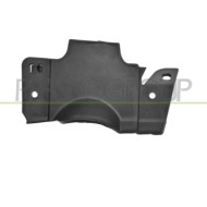 Guida Aria Destra Paraurti Anteriore Interna Ford Fiesta Mk Vi Dal 2013 Al 2017 1783034