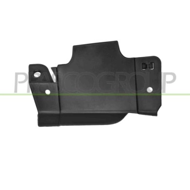 SX_SCRITTA_LOGO.jpg Guida Aria Sinistra Paraurti Anteriore Interna Ford Fiesta Mk Vi Dal 2013 Al 2017 1783036