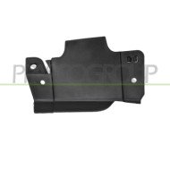 Guida Aria Sinistra Paraurti Anteriore Interna Ford Fiesta Mk Vi Dal 2013 Al 2017 1783036