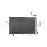 Condensatore Ford Fiesta Mk Vi Dal 2013 Al 2017 1823762