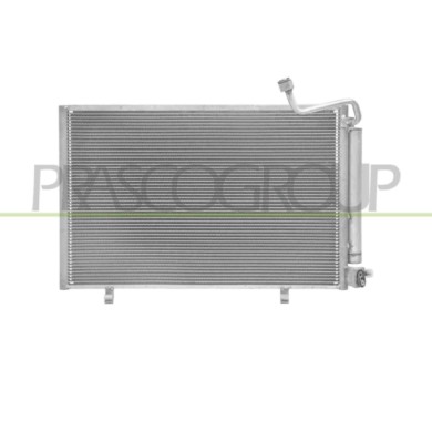 NEUTRO.jpg Condensatore Ford Fiesta Mk Vi Dal 2013 Al 2017 1806675