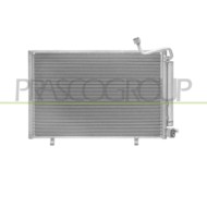 Condensatore Ford Fiesta Mk Vi Dal 2013 Al 2017 1806675
