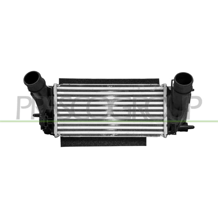 NEUTRO.jpg Intercooler Ford Fiesta Mk Vi Dal 2013 Al 2017 1817170