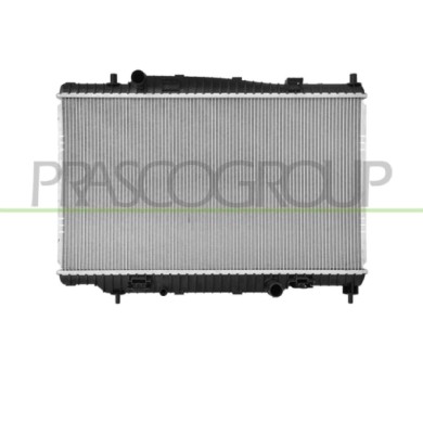NEUTRO.jpg Radiatore Ford Fiesta Mk Vi Dal 2013 Al 2017 1794481