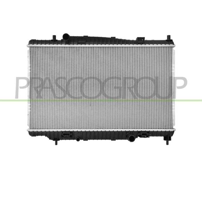 NEUTRO.jpg Radiatore Ford Fiesta Mk Vi Dal 2013 Al 2017 1794481