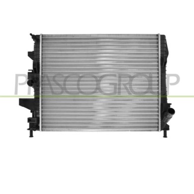 NEUTRO.jpg Radiatore Ford Fiesta Mk Vi Dal 2013 Al 2017 1922567