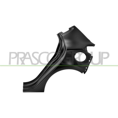 SX_SCRITTA_LOGO.jpg Parafango Posteriore Sinistro Ford Fiesta Mk Vii Dal 2017 Al 2021 2110337