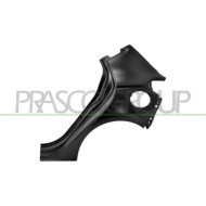 Parafango Posteriore Sinistro Ford Fiesta Mk Vii Dal 2017 Al 2021 2110337