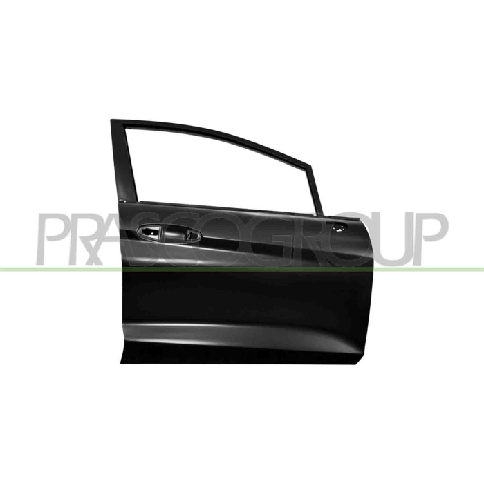 DX_SCRITTA_LOGO.jpg Porta Anteriore Destra Ford Fiesta Mk Vii Dal 2017 Al 2021 2086399